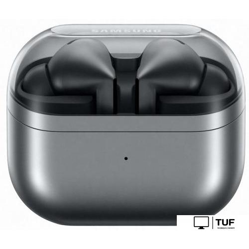 Наушники Samsung Galaxy Buds 3 Pro (серебристый)