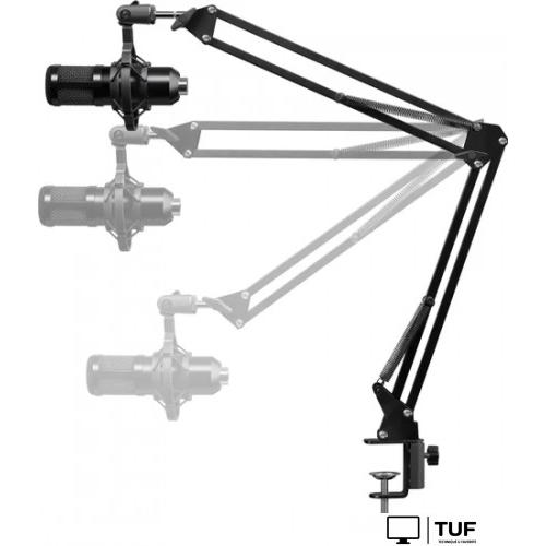 Проводной микрофон Defender Space GMC 450