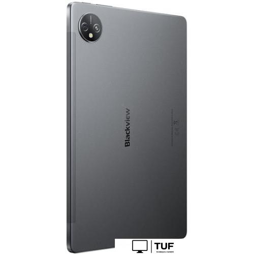 Планшет Blackview Tab 80 8GB/128GB LTE (сумеречный серый)