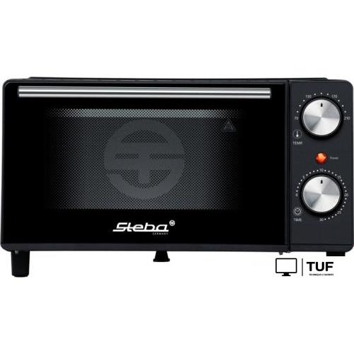Мини-печь Steba KB M9
