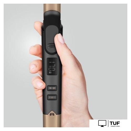 Круглая плойка Rowenta Express Shine CF2820F0