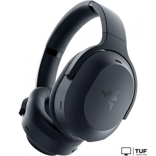 Наушники Razer Barracuda Pro