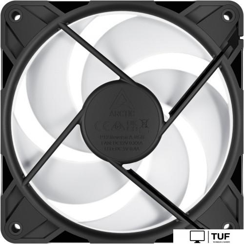 Вентилятор для корпуса Arctic P12 Pro Reverse A-RGB ACFAN00322A