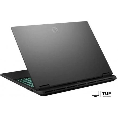 Игровой ноутбук ASUS TUF Gaming Tianxuan A16 2025 FA608UM260-0EAEXHB8X10