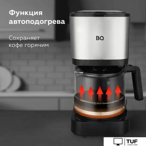 Капельная кофеварка BQ CM2007