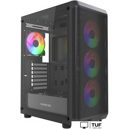 Корпус Powercase Mistral EA22 CMAEA22-L4