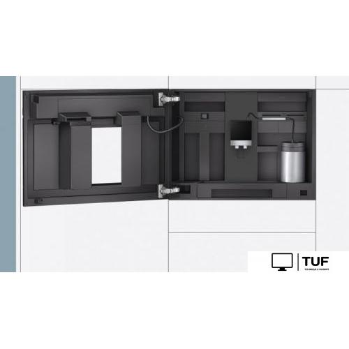 Кофемашина Siemens CT636LES6