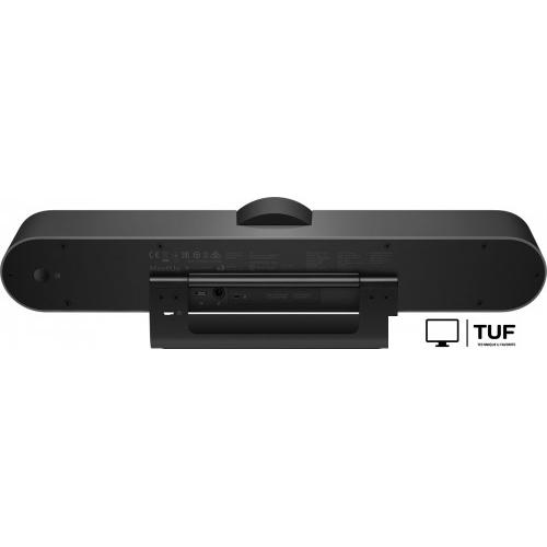 Видеобар Logitech MeetUp