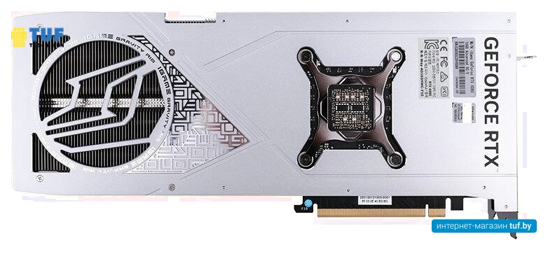 Видеокарта Colorful iGame GeForce RTX 4080 16GB Advanced OC-V