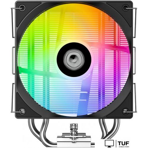 Кулер для процессора ID-Cooling SE-214-XT V2 ARGB