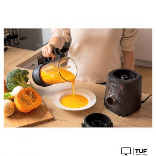 Блендер-суповарка Sencor SBU 0510BK