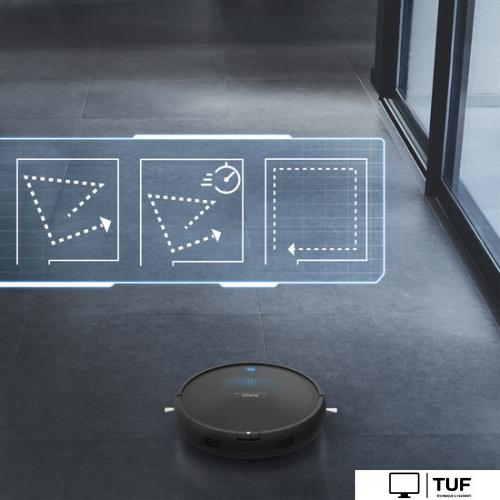 Робот-пылесос Tefal X-Plorer Serie 45 RG8275WH