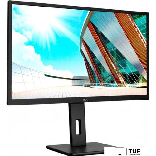 Монитор AOC Q32P2CA