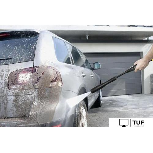 Мойка высокого давления Karcher K 5 Basic Car 1.180-586.0
