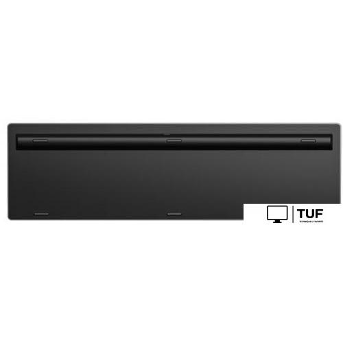 Клавиатура AULA F2090 (серый)