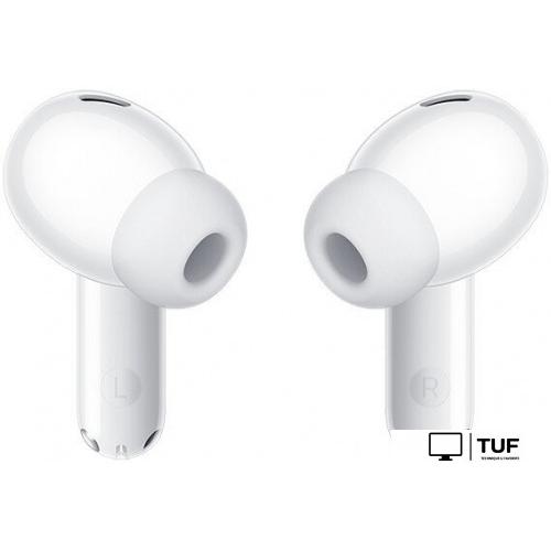 Наушники Huawei FreeBuds SE 4 ANC (белый, международная версия)