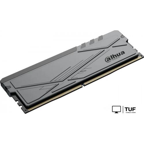 Оперативная память Dahua 16ГБ DDR4 3600 МГц DHI-DDR-C600UHD16G36