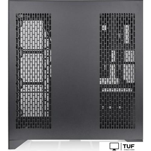 Корпус Thermaltake CTE E550 TG CA-1Z8-00M1WN-00