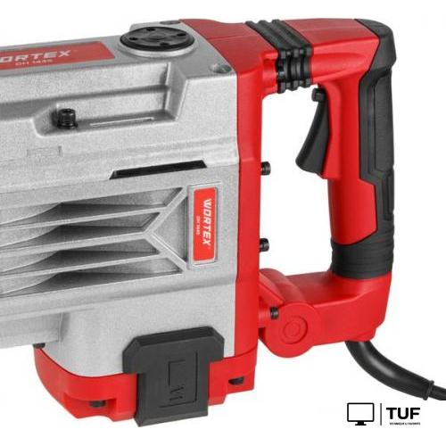 Отбойный молоток Wortex DH 1445