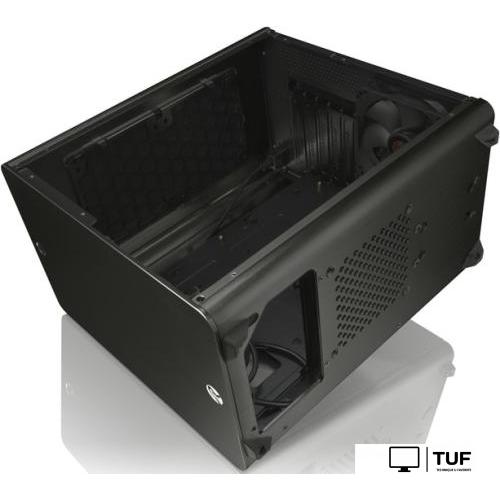 Корпус Raijintek Styx (черный)