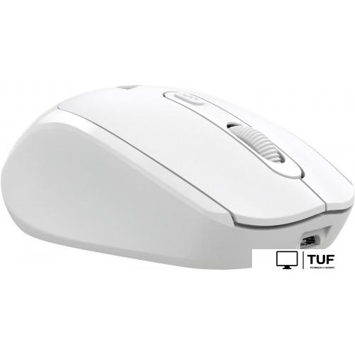 Мышь Defender Vision MS-376 (белый)