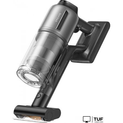 Пылесос Dreame Station Cordless Vacuum Cleaner Z40 VZV33A