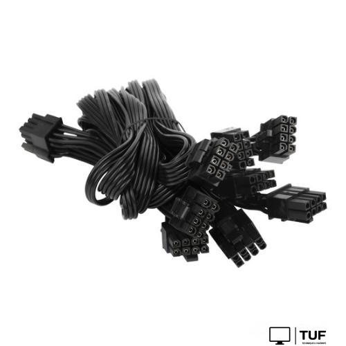 Блок питания Hiper HPB-800FMK2 Ultimus