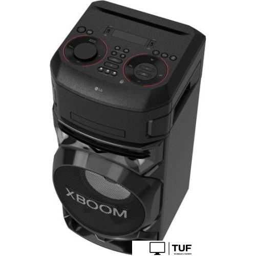 Патибокс LG X-Boom ON77DK