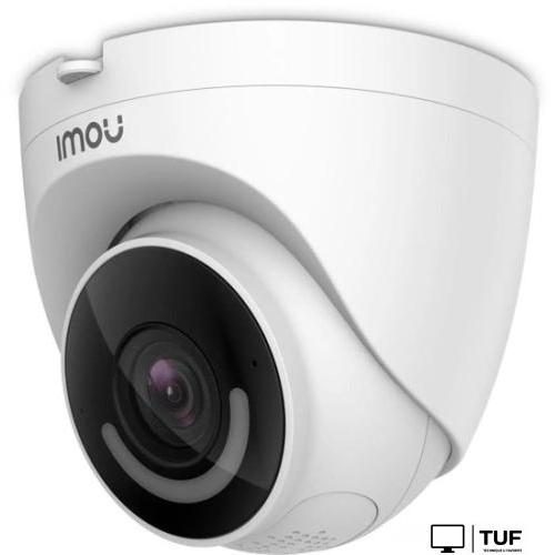 IP-камера Imou Turret (3.6 мм) IPC-T26EP-0360B-imou