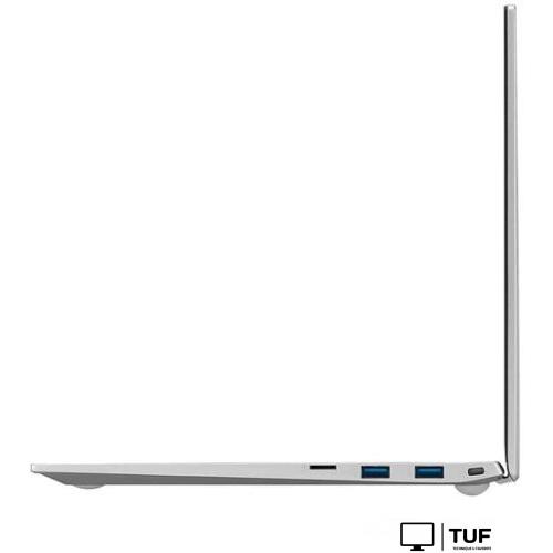 Ноутбук LG Gram 14Z90P-G.AJ66R