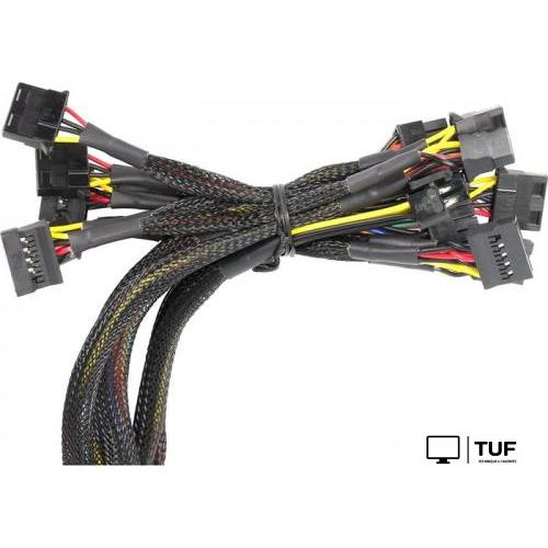 Блок питания CrownMicro CM-PS600W Plus