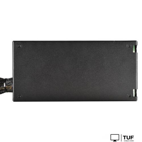 Блок питания SilverStone TX500 Gold SST-TX500-G