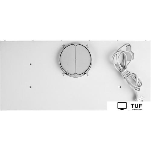 Кухонная вытяжка YOUQ Miyuki BI 1080 P 53 BL (черный)