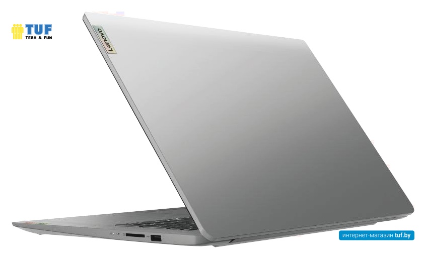 Ноутбук Lenovo IdeaPad 3 17ITL6 82H9003FRK