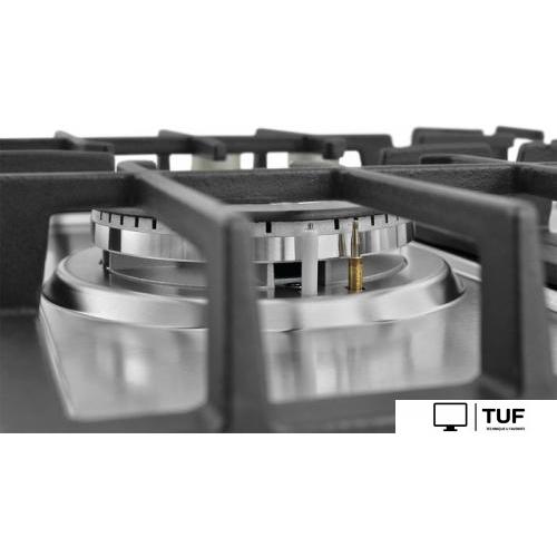 Варочная панель ZUGEL ZGH451X