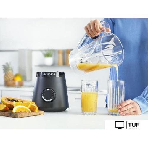 Стационарный блендер Bosch MMB6141B