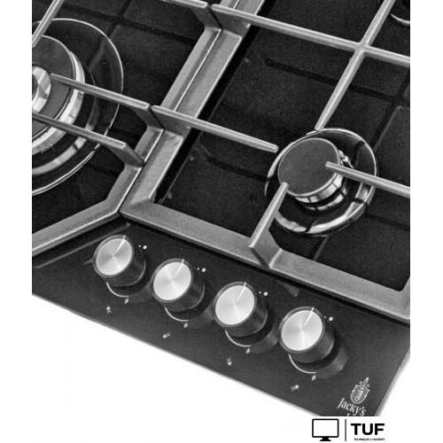 Варочная панель Jackys JH GB631W