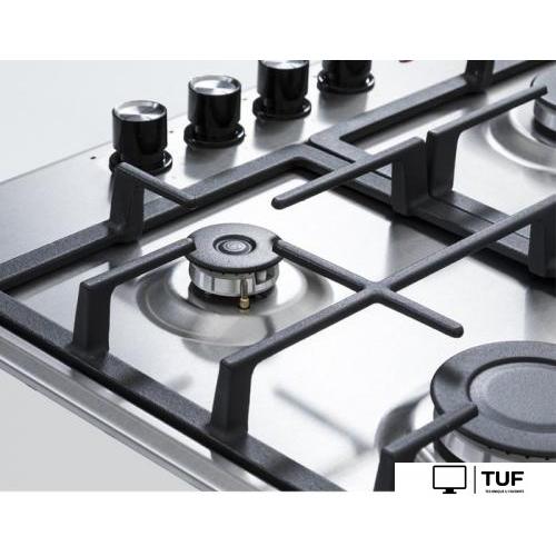 Варочная панель Simfer H60V31M516