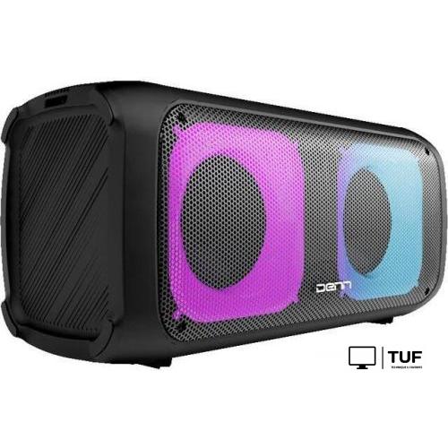 Колонка для вечеринок DENN Might DPS545