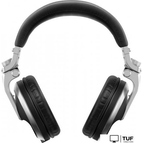 Наушники Pioneer HDJ-X5-S