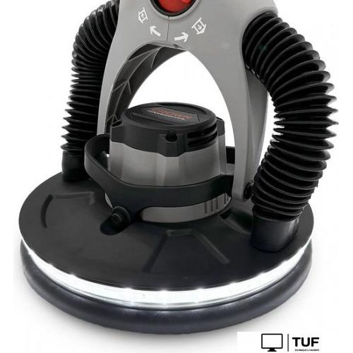 Шлифмашина для стен и потолков Crown CT13714L TB