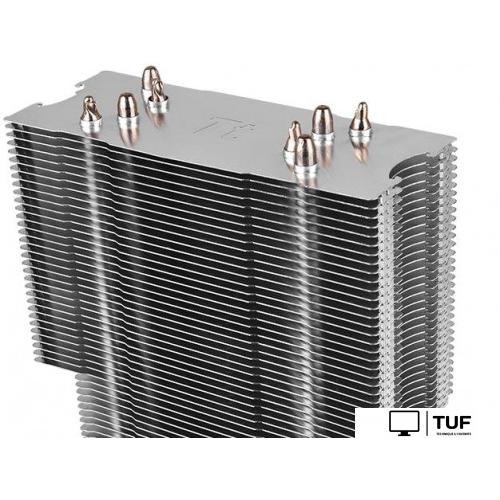 Кулер для процессора Thermaltake Contac Silent 12 [CL-P039-AL12BL-A]