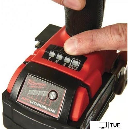 Винтоверт Milwaukee M18 FQID-0X FUEL 4933459187 (без АКБ, кейс)