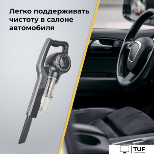 Пылесос Evolution LX700 Grey