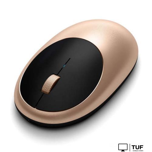 Мышь Satechi M1 (золотистый)