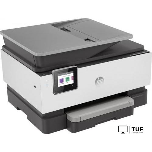 МФУ HP OfficeJet Pro 9013