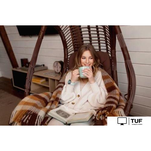 Умные часы Canyon Semifreddo SW-61 (лаванда)