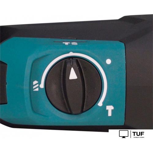 Перфоратор Makita HR2670