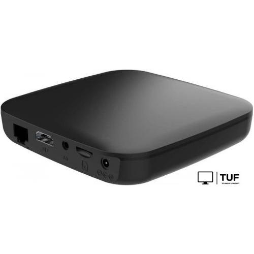 Смарт-приставка Hiper Media TV Pro 16ГБ