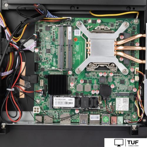 Моноблок Hiper V6 HV6H5I5S1R16B